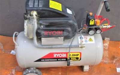 How to choose the right compressor