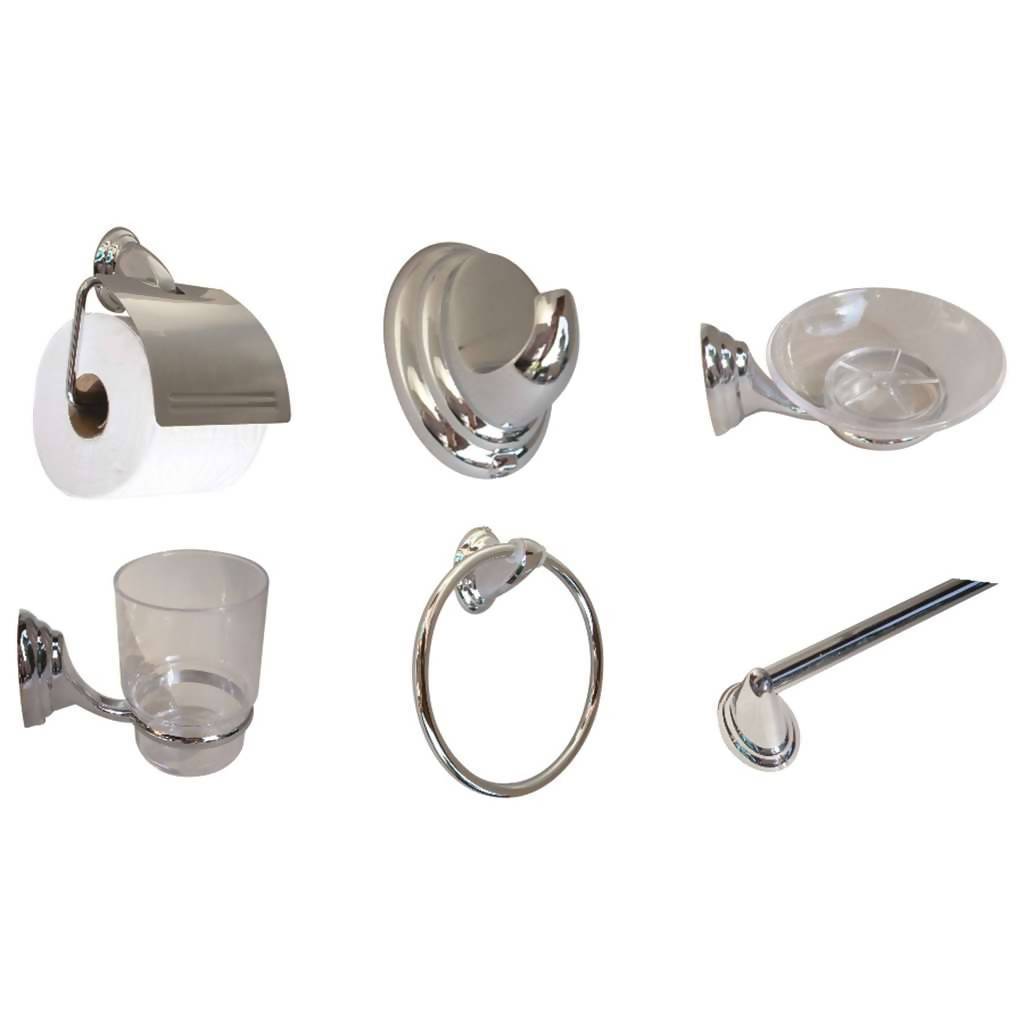 Bathroom Accessories For Sale - Hardware Connection