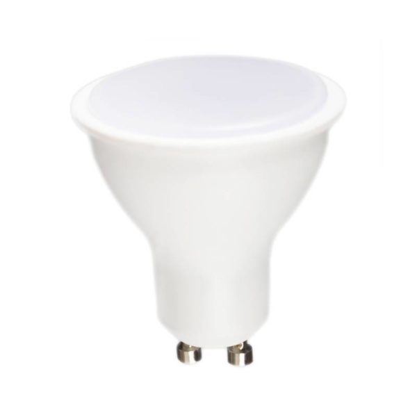 BRIGHT STAR 5W LED Downlight Bulb 198, GU10, 4000K, 400Lm