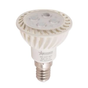 BRIGHT STAR LED Downlight Bulb 137, E14, 2700K, 320Lm