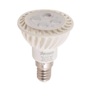 BRIGHT STAR LED Downlight Bulb 138, E14, 4000K, 320Lm