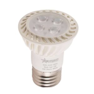 BRIGHT STAR LED Downlight Bulb 139, E27, 2700K, 320Lm