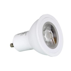 Ellies Dimmable LED Downlight, GU10, Warm White, 5W