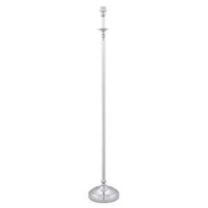 EUROLUX FL212 Bedworth Floor Light, E27, 60W, Chrome