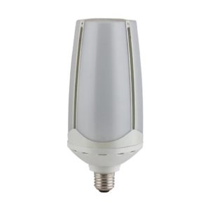 EUROLUX LED Rocket Lamp, E27, 50W, Cool White