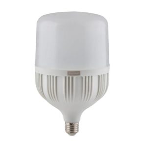 EUROLUX LED T-Lamp, E27, 50W, Cool White