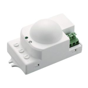 EUROLUX Microwave Occupancy Sensor, 1200W