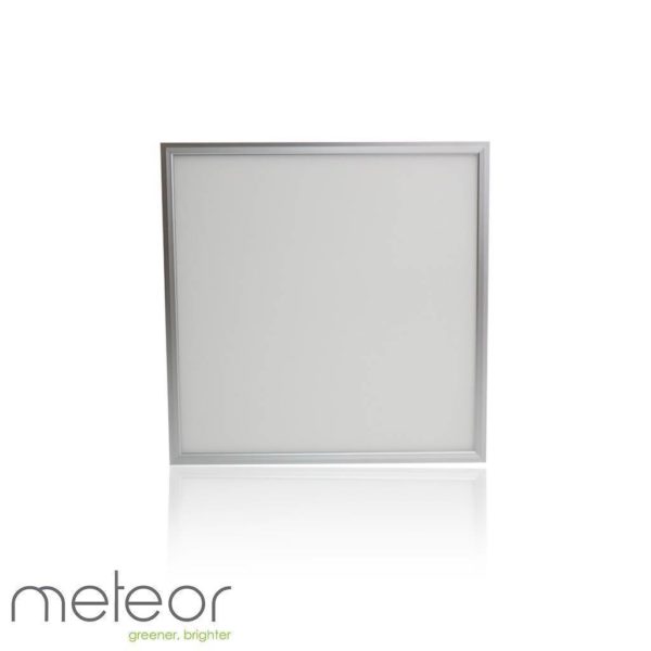 LED Panel Light 300x300mm, 12W, 4000K Natural White, LED Driver Included