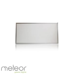 LED Panel Light 300x600mm, 20W, 4000K Natural White, LED Driver Included