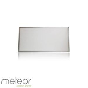 LED Panel Light 300x600mm, 20W, 6000K Daylight, LED Driver Included