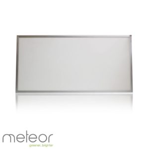 LED Panel Light 600x1200mm, 60W, 4000K Natural White, LED Driver Included