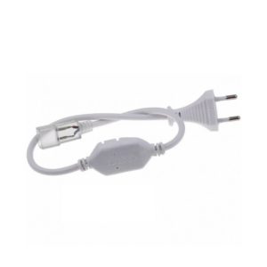 LED Strip Light Power Cable, 220V