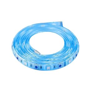 LIFESMART RGB LED Light Strip, 2m