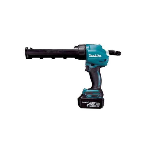 MAKITA 18V Cordless Caulking Gun DCG180ZK