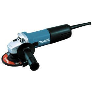 MAKITA Angle Grinder 9557HNG, 115mm, 840W