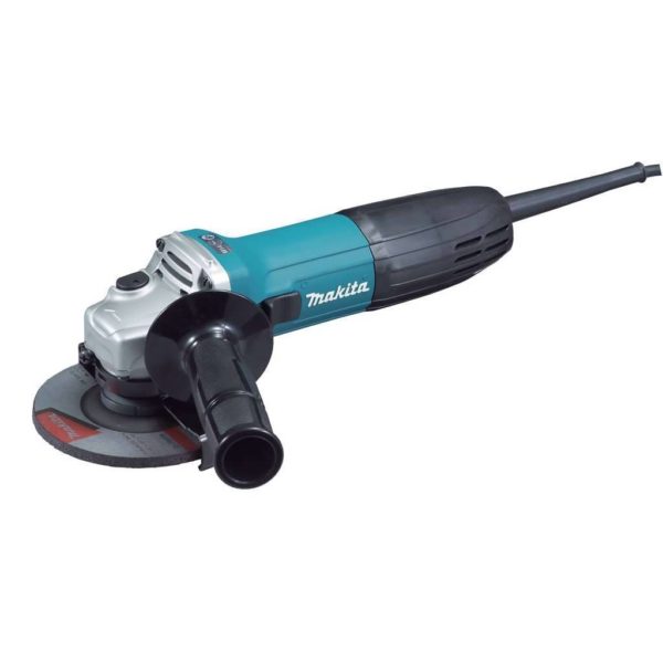 MAKITA Angle Grinder GA4530, 115mm, 720W