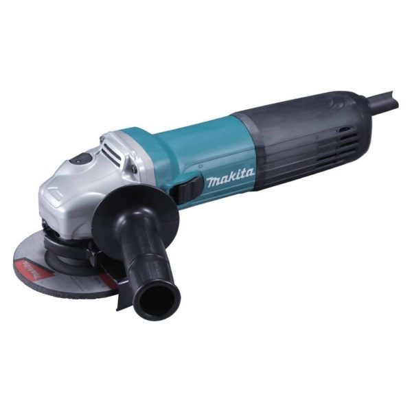 MAKITA Angle Grinder GA4540, 115mm, 1100W