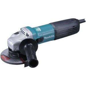 MAKITA Angle Grinder GA5040C, 125mm, 1400W