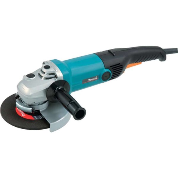 MAKITA Angle Grinder GA7010C, 180mm, 2000W