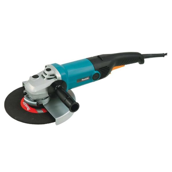 MAKITA Angle Grinder GA9010C, 230mm, 2000W