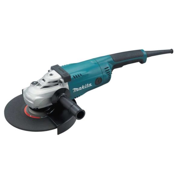 MAKITA Angle Grinder GA9020K, 230mm, 2200W