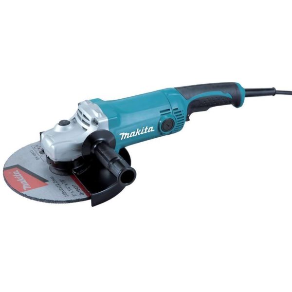 MAKITA Angle Grinder GA9050, 230mm, 2000W