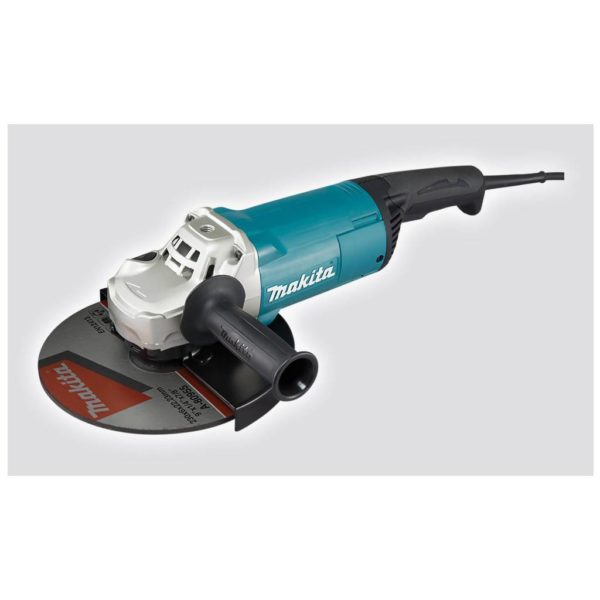 MAKITA Angle Grinder GA9060, 230mm, 2200W