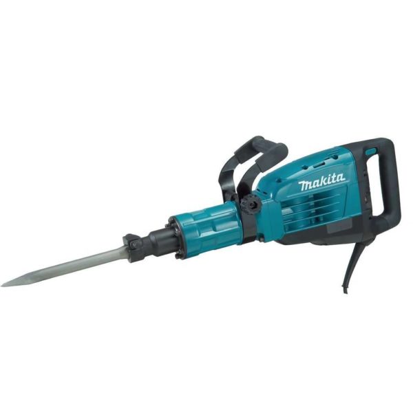 MAKITA Demolition Hammer, HM1307C, 33.8J, 1510W