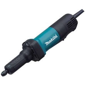 MAKITA Die Grinder, GD0600, 6.35mm, 400W