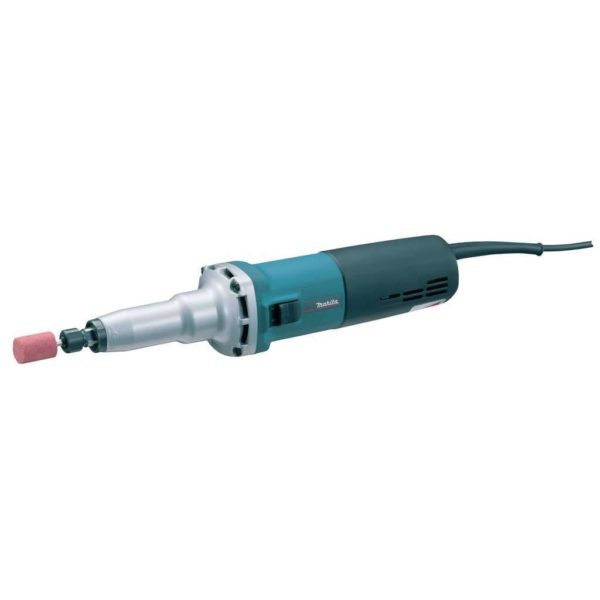 MAKITA Die Grinder, GD0800C, 6.35mm, 750W