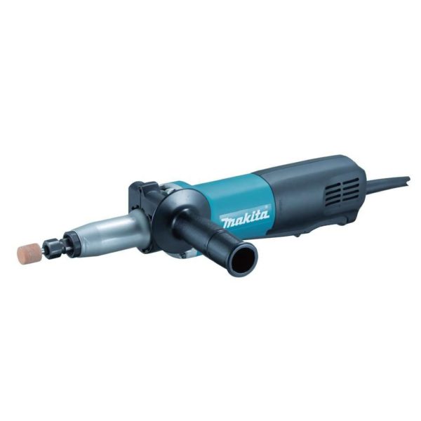 MAKITA Die Grinder, GD0801C, 6.35mm, 750W