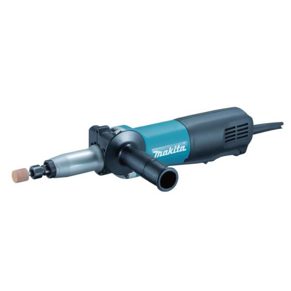 MAKITA Die Grinder, GD0801C, 6.35mm, 750W