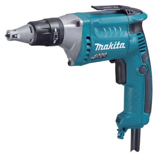 MAKITA Drywall Screwdriver FS4300, 570W