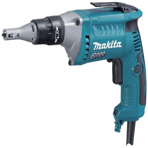 MAKITA Drywall Screwdriver FS6300, 570W