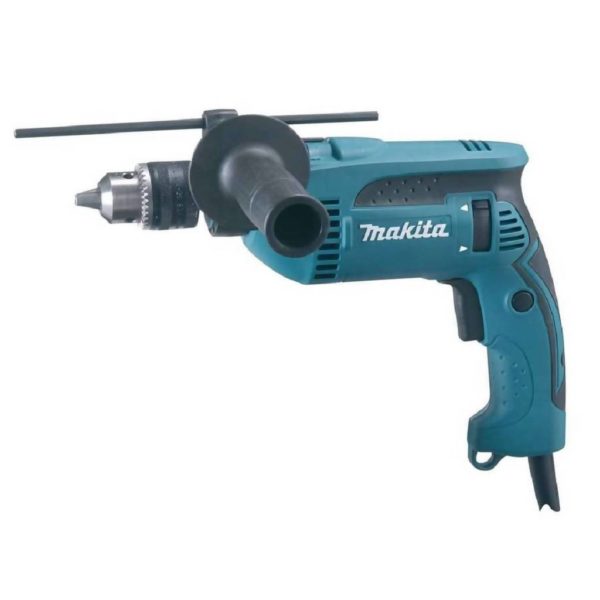 MAKITA Impact Drill HP1640, 680W