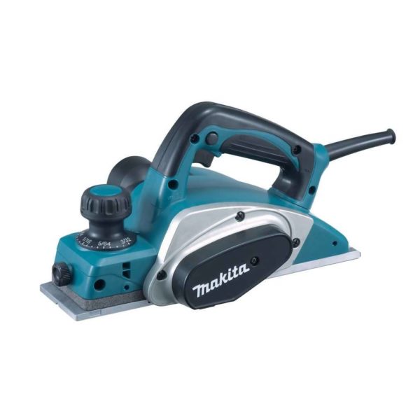 MAKITA Planer KP0800K, 82mm, 620W