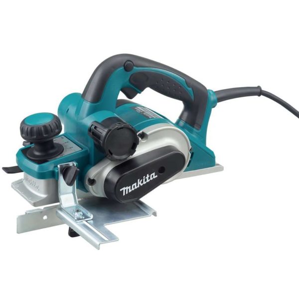MAKITA Planer KP0810K, 82mm, 850W