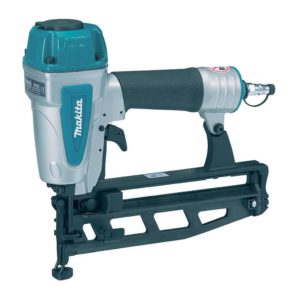MAKITA Pneumatic Brad Nailer AF600, 20-64mm, 16Ga