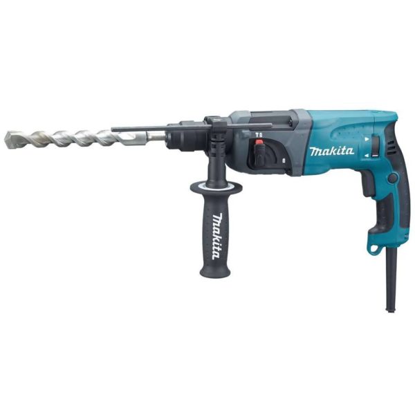 MAKITA Rotary Hammer, HR2230, 710W