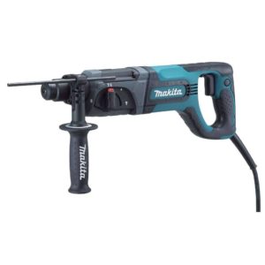 MAKITA Rotary Hammer, HR2575, 780W