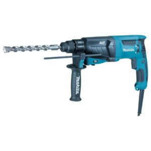 MAKITA Rotary Hammer, HR2631F, 800W