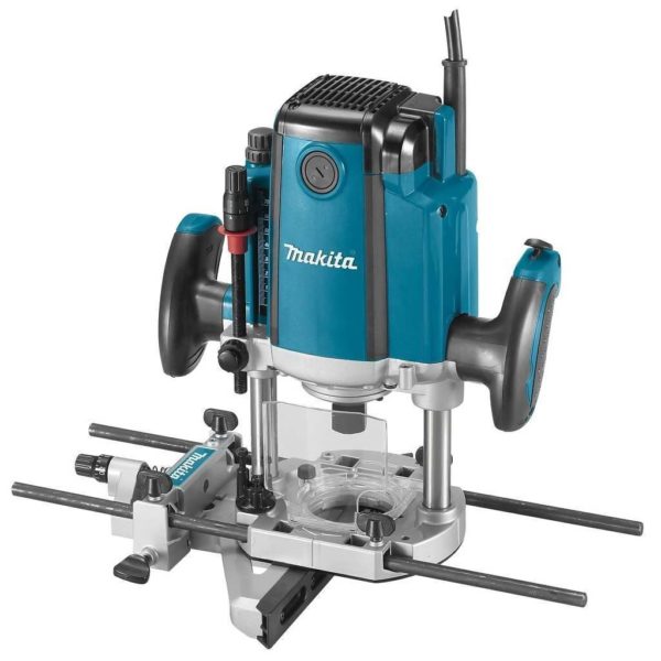 MAKITA Router RP1800X, 1850W