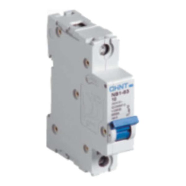 Quality 1 Pole 16AMP Circuit Breaker, 3kA, 50/60Hz