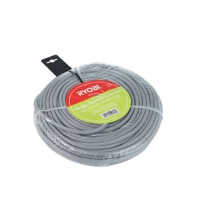 RYOBI 35m Extension Cord, 220V, 10AMP