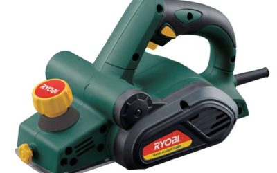 The Decisive Factors for the Choice of an Electric Planer