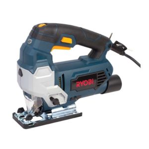 RYOBI Corded Jig Saw, JS-80, Variable Speed with Laser, 800W