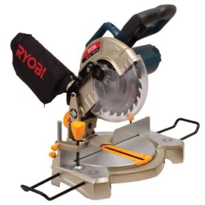 RYOBI Corded Mitre Saw, CMS-210A, 210mm, 1200W