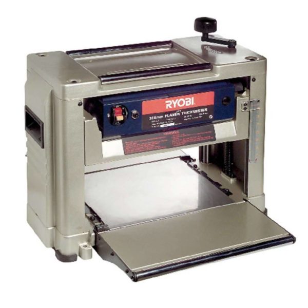 RYOBI Corded Planer, AP-13, 318MM, 3mm DOC, 2000W