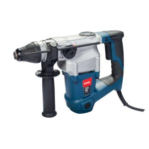 RYOBI Corded Rotary Hammer, ED-850, 3.5 Joules, 850W