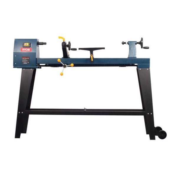 RYOBI Corded Wood Lathe, WL-2000, 550W